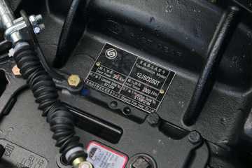 �������� ����H7 400���� 8X4 8.2����ж������(LZ3314M5FB)ͼƬ