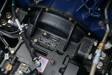 �������� ����H7 400���� 8X4 8.2����ж������(LZ3314M5FB)ͼƬ