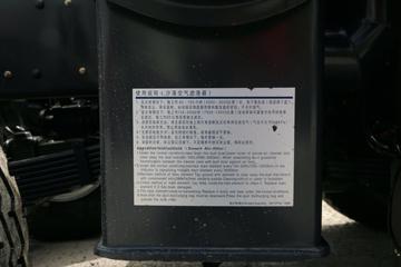 �������� ����H7 400���� 8X4 8.2����ж������(LZ3314M5FB)ͼƬ