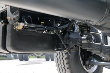 �������� ����H7 400���� 8X4 8.2����ж������(LZ3314M5FB)ͼƬ