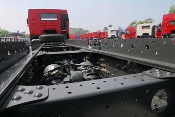 �������� ����H7 400���� 8X4 8.2����ж������(LZ3314M5FB)ͼƬ