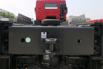 �������� ����H7 400���� 8X4 8.2����ж������(LZ3314M5FB)ͼƬ