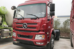 大运 N6中卡 标载型 245马力 4X2牵引车(平顶)(CGC4180D5CAAA)