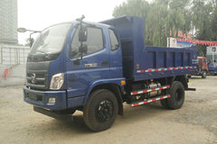 福田 瑞沃E3 工程型 129马力 3.7米自卸车(BJ3046D9PEA-FA)