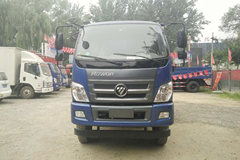福田 瑞沃E3 工程型 129马力 3.7米自卸车(BJ3046D9PEA-FA)