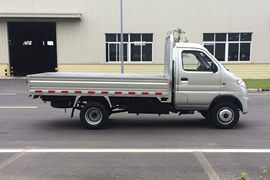 瑞迪&nbsp;载货车外观                                                图片