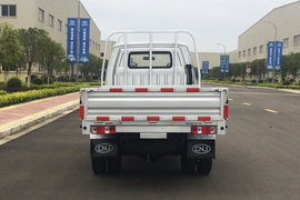 瑞迪&nbsp;载货车外观                                                图片