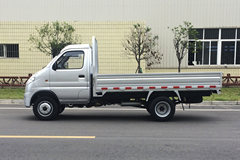 南骏汽车 瑞迪 1.5L 112马力 汽油 3.1米单排栏板微卡(NJA1030SDC34V)