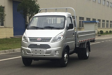 南骏汽车 瑞迪 2.3L 82马力 3.2米单排栏板微卡(NJA1040SDC34V)