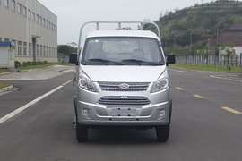 瑞迪&nbsp;载货车外观                                                图片