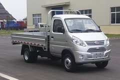 南骏汽车 瑞迪 1.5L 112马力 汽油 3.1米单排栏板微卡(NJA1030SDC34V)