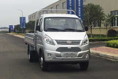 南骏汽车 瑞迪 1.5L 112马力 汽油 3.1米单排栏板微卡(NJA1030SDC34V)