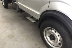 南骏汽车 瑞迪 1.5L 112马力 汽油 3.1米单排栏板微卡(NJA1030SDC34V)