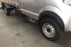 南骏汽车 瑞迪 1.5L 112马力 汽油 3.1米单排栏板微卡(NJA1030SDC34V)