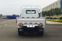 南骏汽车 瑞迪 1.5L 112马力 汽油 2.6米双排栏板微卡(NJA1030SSC34V)