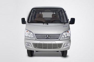 北汽黑豹 Q3 1.5L 112马力 汽油 3.55米单排栏板微卡(BJ1030D50JS)