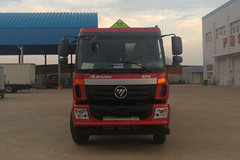 福田 欧曼ETX 210马力 6X2 运油车(楚胜牌)(CSC5252GYYLB5A)