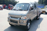 四川现代 瑞宝 1.8L 68马力 柴油 2.6米双排栏板微卡