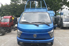 飞碟缔途 DX 乐享版 1.9L 102马力 4X2 3.6米单排自卸车