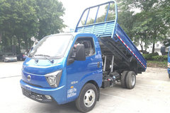 缔途DX自卸车襄阳市火热促销中 让利高达0.38万