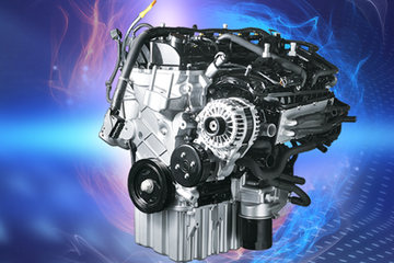 江淮锐捷特1.5TGDI 174马力 1.5L 国五 柴油发动机