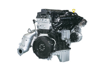 江淮锐捷特2.4NA 150马力 2.4L 国四 汽油发动机