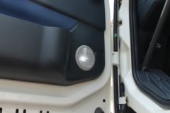中国重汽 HOWO T7H重卡 430马力 6X4 LNG牵引车(B版)(ZZ4257V384HE1LB)
