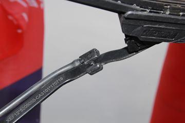 ���� ������K8 168���� 4X2 6.2���Ű������ػ�������(EQ1130L8BDF)ͼƬ