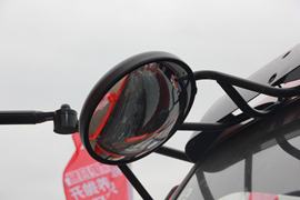 凯普特K8&nbsp;载货车外观                                                图片