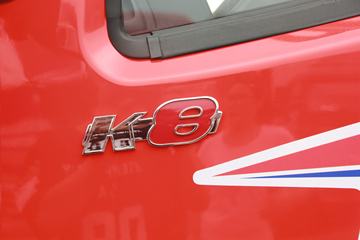 ���� ������K8 168���� 4X2 6.2���Ű������ػ�������(EQ1130L8BDF)ͼƬ