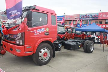 ���� ������K8 168���� 4X2 6.2���Ű������ػ�������(EQ1130L8BDF)ͼƬ