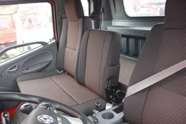 凯普特K8&nbsp;载货车驾驶室                                               图片