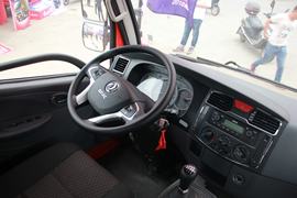 凯普特K8&nbsp;载货车驾驶室                                               图片