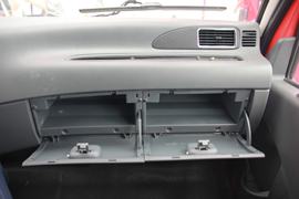 凯普特K8&nbsp;载货车驾驶室                                               图片