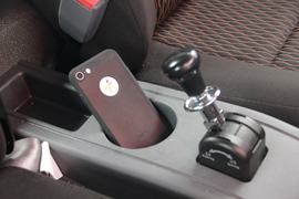 凯普特K8&nbsp;载货车驾驶室                                               图片