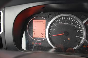 ���� ������K8 168���� 4X2 6.2���Ű������ػ�������(EQ1130L8BDF)ͼƬ