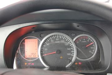 ���� ������K8 168���� 4X2 6.2���Ű������ػ�������(EQ1130L8BDF)ͼƬ