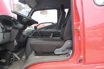 ���� ������K8 168���� 4X2 6.2���Ű������ػ�������(EQ1130L8BDF)ͼƬ