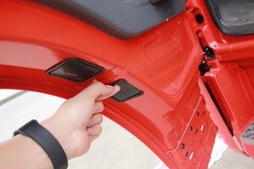 ���� ������K8 168���� 4X2 6.2���Ű������ػ�������(EQ1130L8BDF)ͼƬ