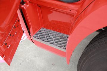 ���� ������K8 168���� 4X2 6.2���Ű������ػ�������(EQ1130L8BDF)ͼƬ