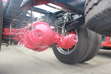 ���� ������K8 168���� 4X2 6.2���Ű������ػ�������(EQ1130L8BDF)ͼƬ