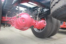 凯普特K8&nbsp;载货车底盘                                                图片