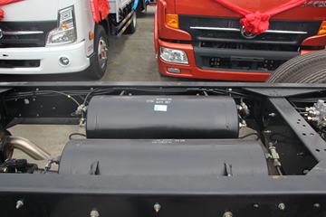 ���� ������K8 168���� 4X2 6.2���Ű������ػ�������(EQ1130L8BDF)ͼƬ