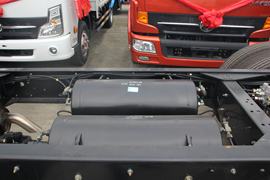 凯普特K8&nbsp;载货车底盘                                                图片