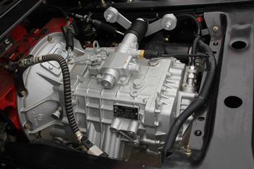 ���� ������K8 168���� 4X2 6.2���Ű������ػ�������(EQ1130L8BDF)ͼƬ