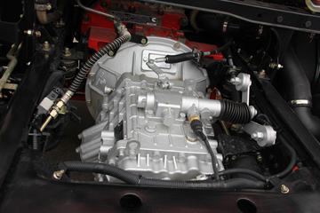 ���� ������K8 168���� 4X2 6.2���Ű������ػ�������(EQ1130L8BDF)ͼƬ