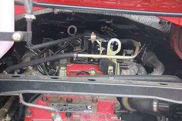 ���� ������K8 168���� 4X2 6.2���Ű������ػ�������(EQ1130L8BDF)ͼƬ