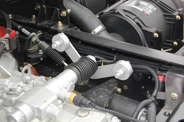 ���� ������K8 168���� 4X2 6.2���Ű������ػ�������(EQ1130L8BDF)ͼƬ