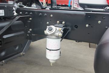 ���� ������K8 168���� 4X2 6.2���Ű������ػ�������(EQ1130L8BDF)ͼƬ