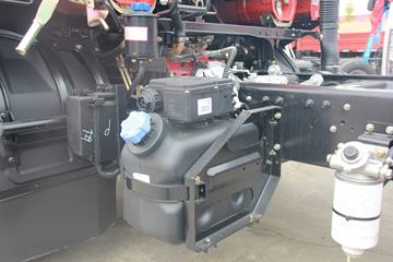 ���� ������K8 168���� 4X2 6.2���Ű������ػ�������(EQ1130L8BDF)ͼƬ